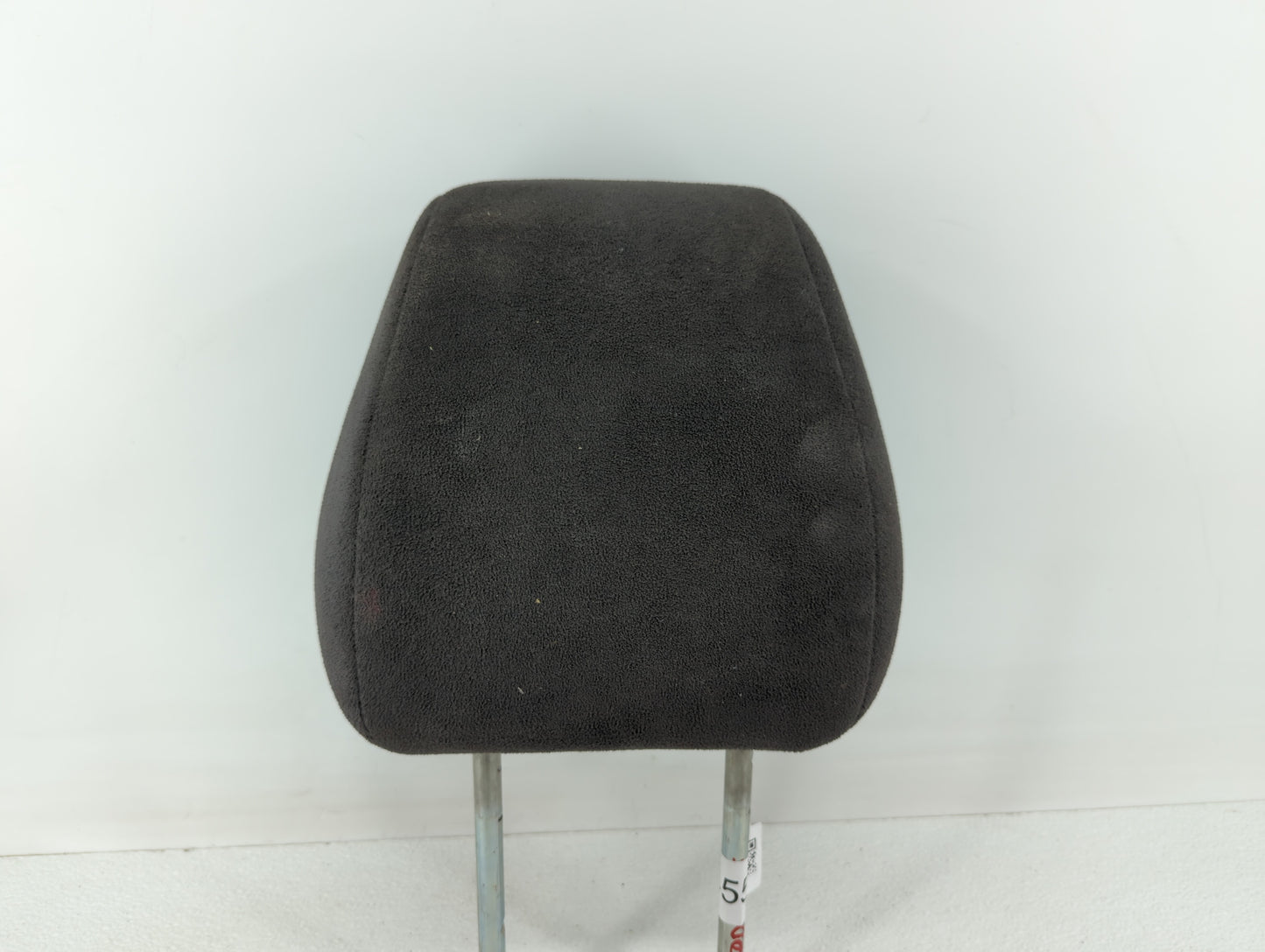 2005 Infiniti G35 Headrest Head Rest Front Driver Passenger Seat Fits OEM Used Auto Parts - Oemusedautoparts1.com