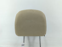 2005 Infiniti G35 Headrest Head Rest Rear Seat Fits OEM Used Auto Parts - Oemusedautoparts1.com