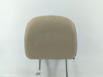 compare product 2005 Infiniti G35 Headrest Head Rest Rear Seat Fits OEM Used Auto Parts
