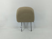 2005 Infiniti G35 Headrest Head Rest Rear Seat Fits OEM Used Auto Parts - Oemusedautoparts1.com