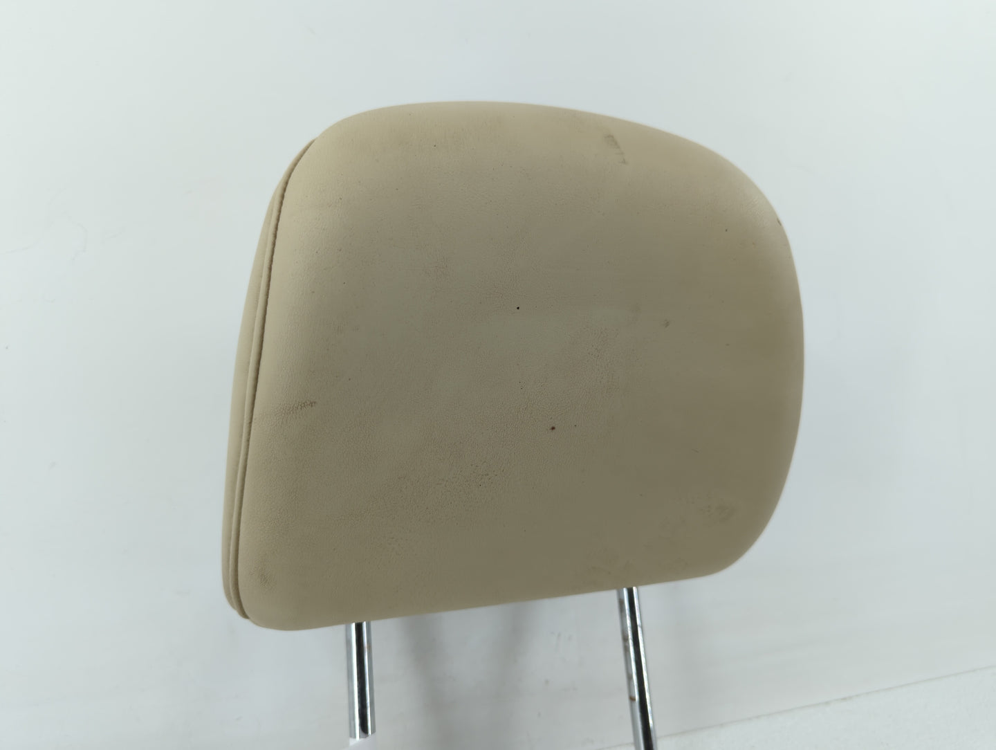 2005 Infiniti G35 Headrest Head Rest Rear Seat Fits OEM Used Auto Parts - Oemusedautoparts1.com