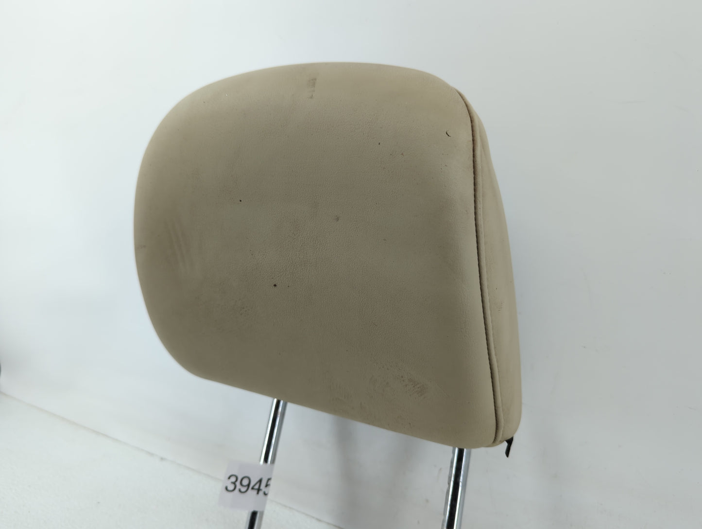 2005 Infiniti G35 Headrest Head Rest Rear Seat Fits OEM Used Auto Parts - Oemusedautoparts1.com