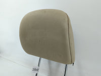 2005 Infiniti G35 Headrest Head Rest Rear Seat Fits OEM Used Auto Parts - Oemusedautoparts1.com