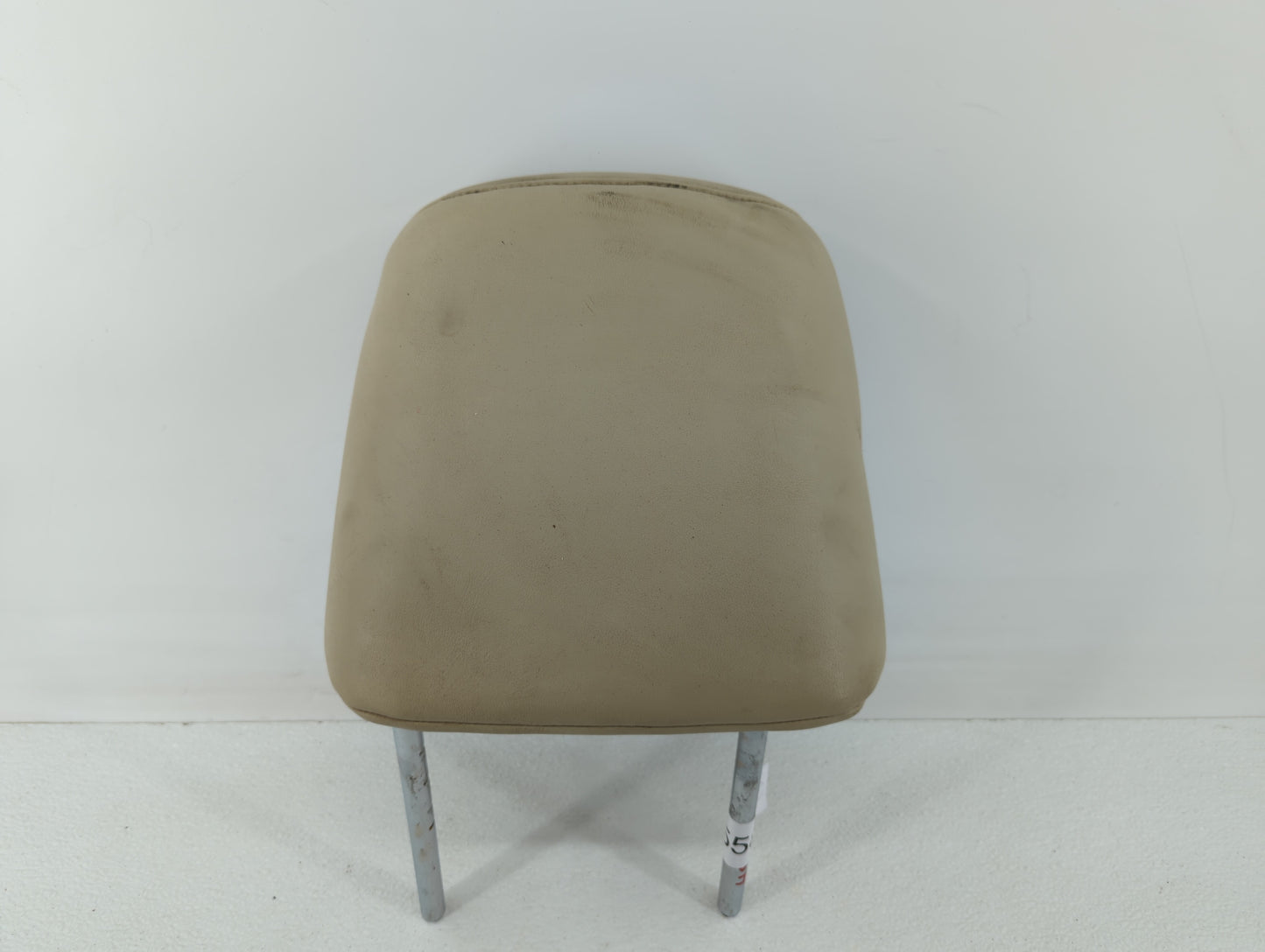 2005 Infiniti G35 Headrest Head Rest Rear Seat Fits OEM Used Auto Parts - Oemusedautoparts1.com
