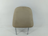 2005 Infiniti G35 Headrest Head Rest Rear Seat Fits OEM Used Auto Parts - Oemusedautoparts1.com