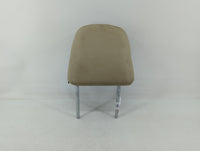 2005 Infiniti G35 Headrest Head Rest Rear Seat Fits OEM Used Auto Parts - Oemusedautoparts1.com