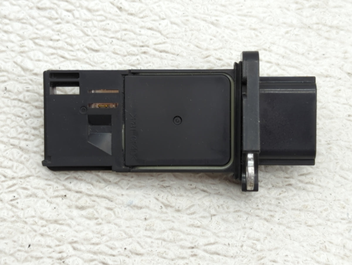 2003-2007 Infiniti G35 Mass Air Flow Meter Maf Sensor - Oemusedautoparts1.com