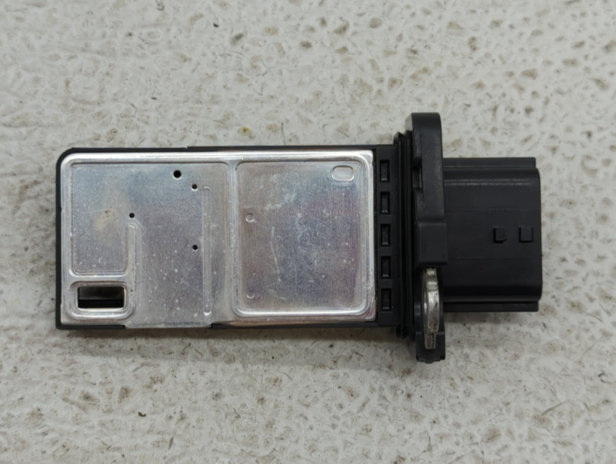 2003-2007 Infiniti G35 Mass Air Flow Meter Maf Sensor - Oemusedautoparts1.com