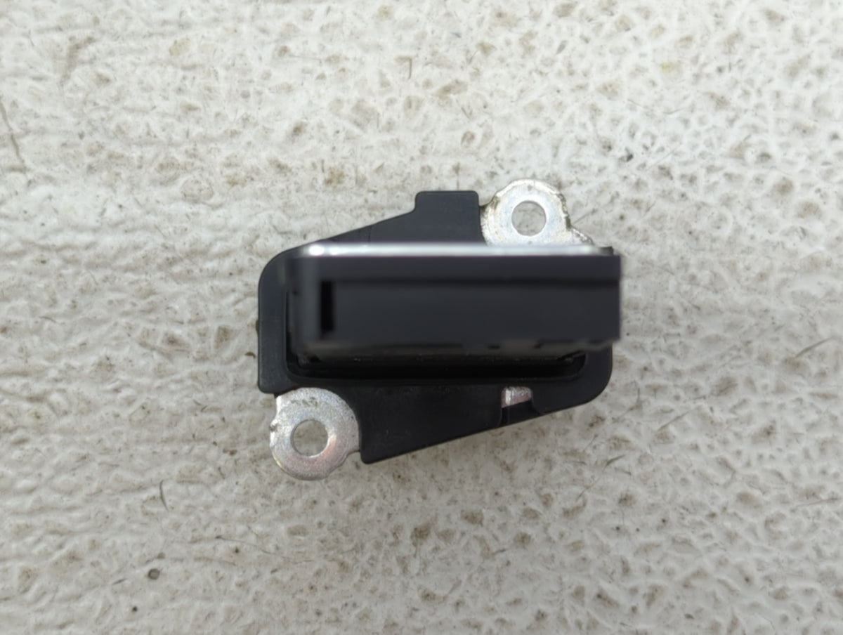 2003-2007 Infiniti G35 Mass Air Flow Meter Maf Sensor - Oemusedautoparts1.com