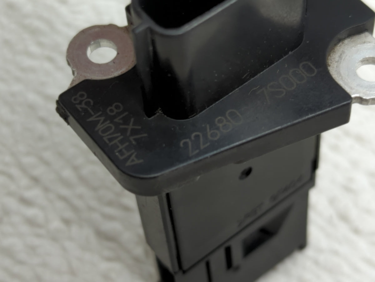 2003-2007 Infiniti G35 Mass Air Flow Meter Maf Sensor - Oemusedautoparts1.com