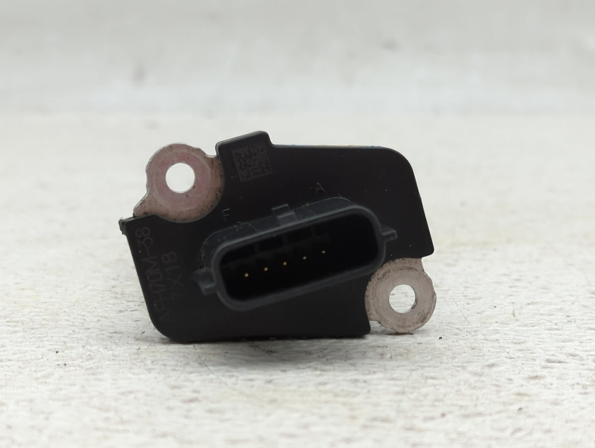 2003-2007 Infiniti G35 Mass Air Flow Meter Maf Sensor - Oemusedautoparts1.com