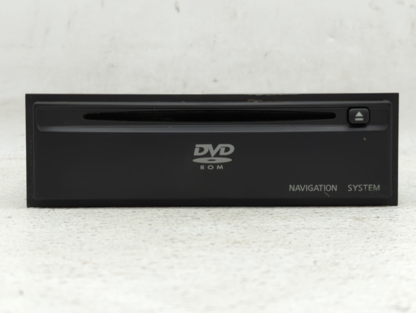 2005-2005 Infiniti G35 Information Display Screen - Oemusedautoparts1.com