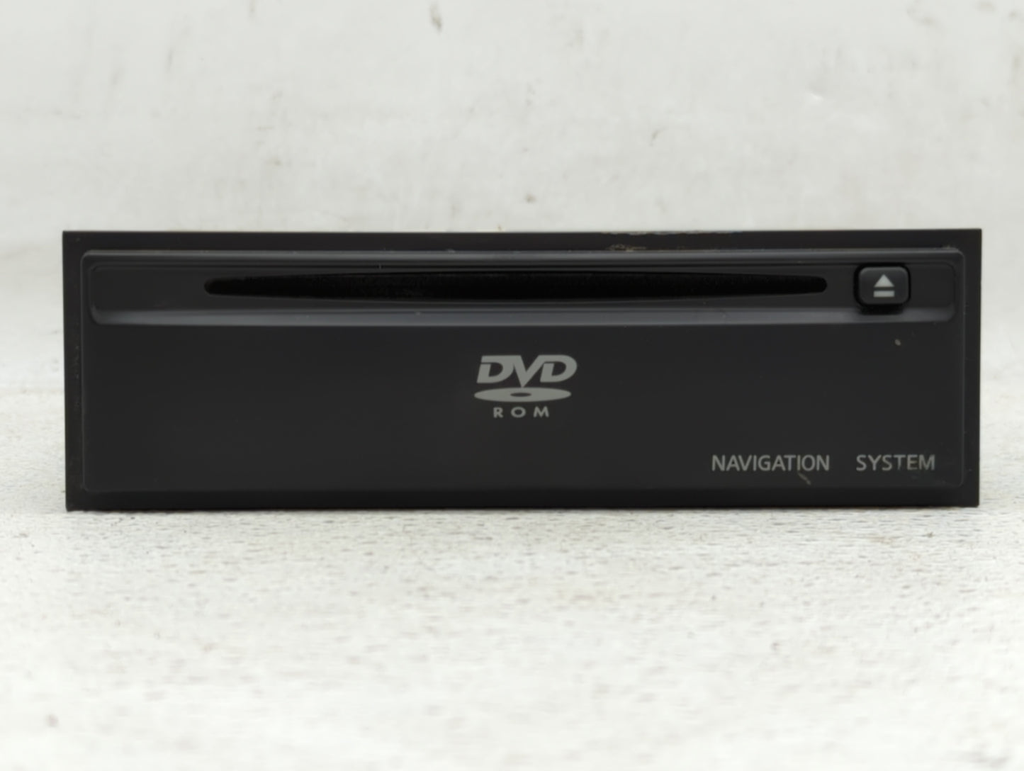 2005-2005 Infiniti G35 Information Display Screen - Oemusedautoparts1.com