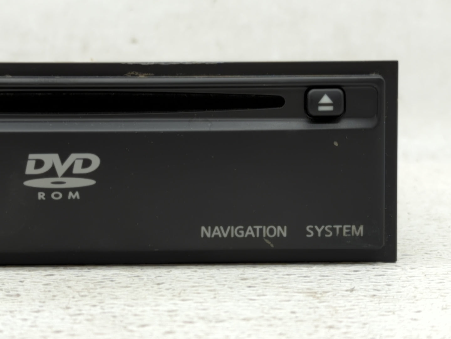 2005-2005 Infiniti G35 Information Display Screen - Oemusedautoparts1.com