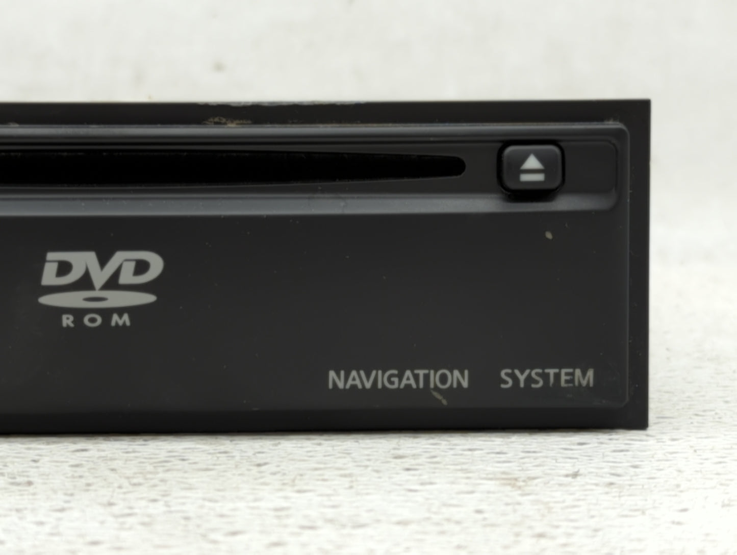 2005-2005 Infiniti G35 Information Display Screen - Oemusedautoparts1.com