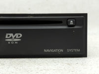 2005-2005 Infiniti G35 Information Display Screen - Oemusedautoparts1.com