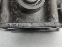 2003-2006 Infiniti G35 Throttle Body P/N:RME70-04 A576-01, RME70 Fits Fits 2002 2003 2004 2005 2006 OEM Used Auto Parts - Oe