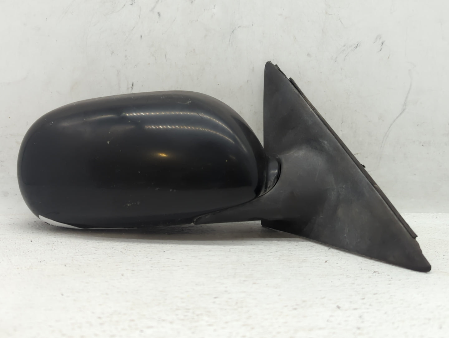 2003-2006 Infiniti G35 Side Mirror Replacement Passenger Right View Door Mirror Fits Fits 2003 2004 2005 2006 OEM Used Auto 