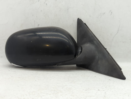 2003-2006 Infiniti G35 Passenger Side View Mirror - Right Door Mirror OEM Used - Oemusedautoparts1.com