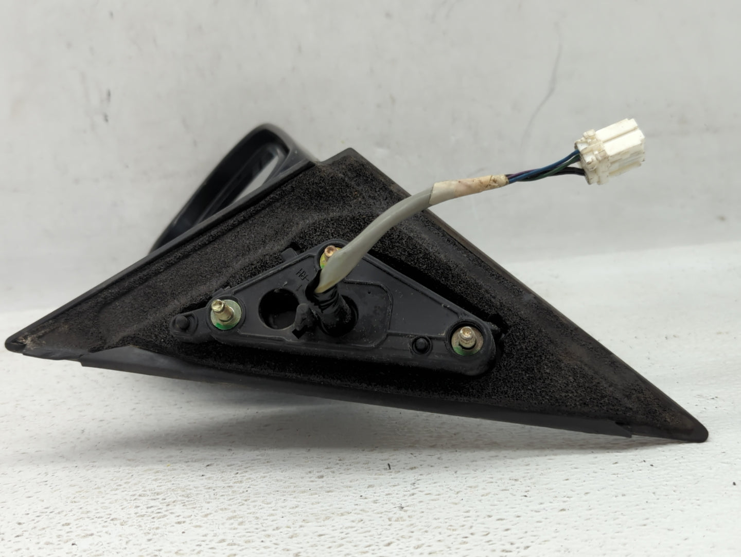 2003-2006 Infiniti G35 Side Mirror Replacement Passenger Right View Door Mirror Fits Fits 2003 2004 2005 2006 OEM Used Auto 