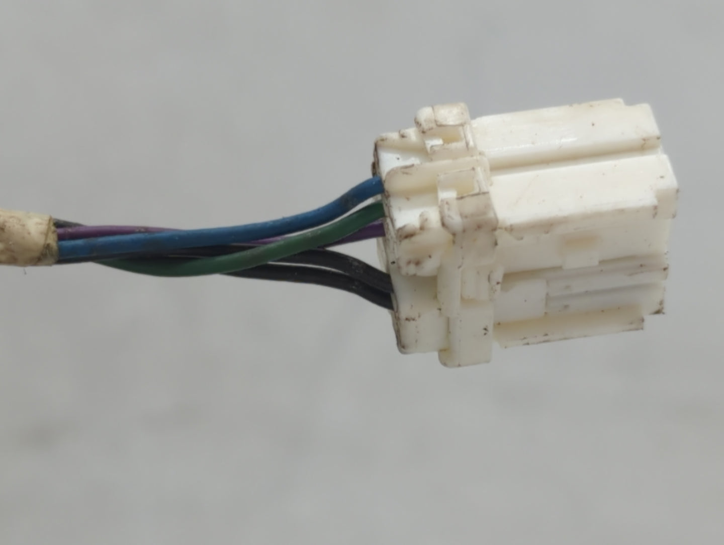 2003-2006 Infiniti G35 Side Mirror Replacement Passenger Right View Door Mirror Fits Fits 2003 2004 2005 2006 OEM Used Auto 