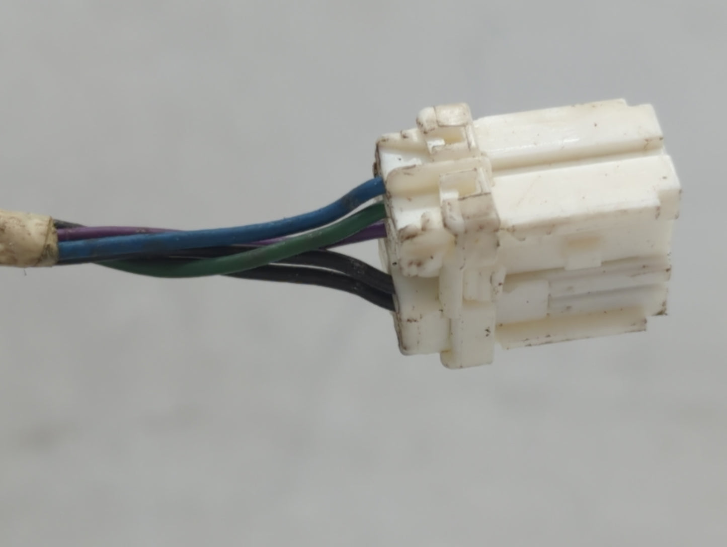 2003-2006 Infiniti G35 Side Mirror Replacement Passenger Right View Door Mirror Fits Fits 2003 2004 2005 2006 OEM Used Auto 