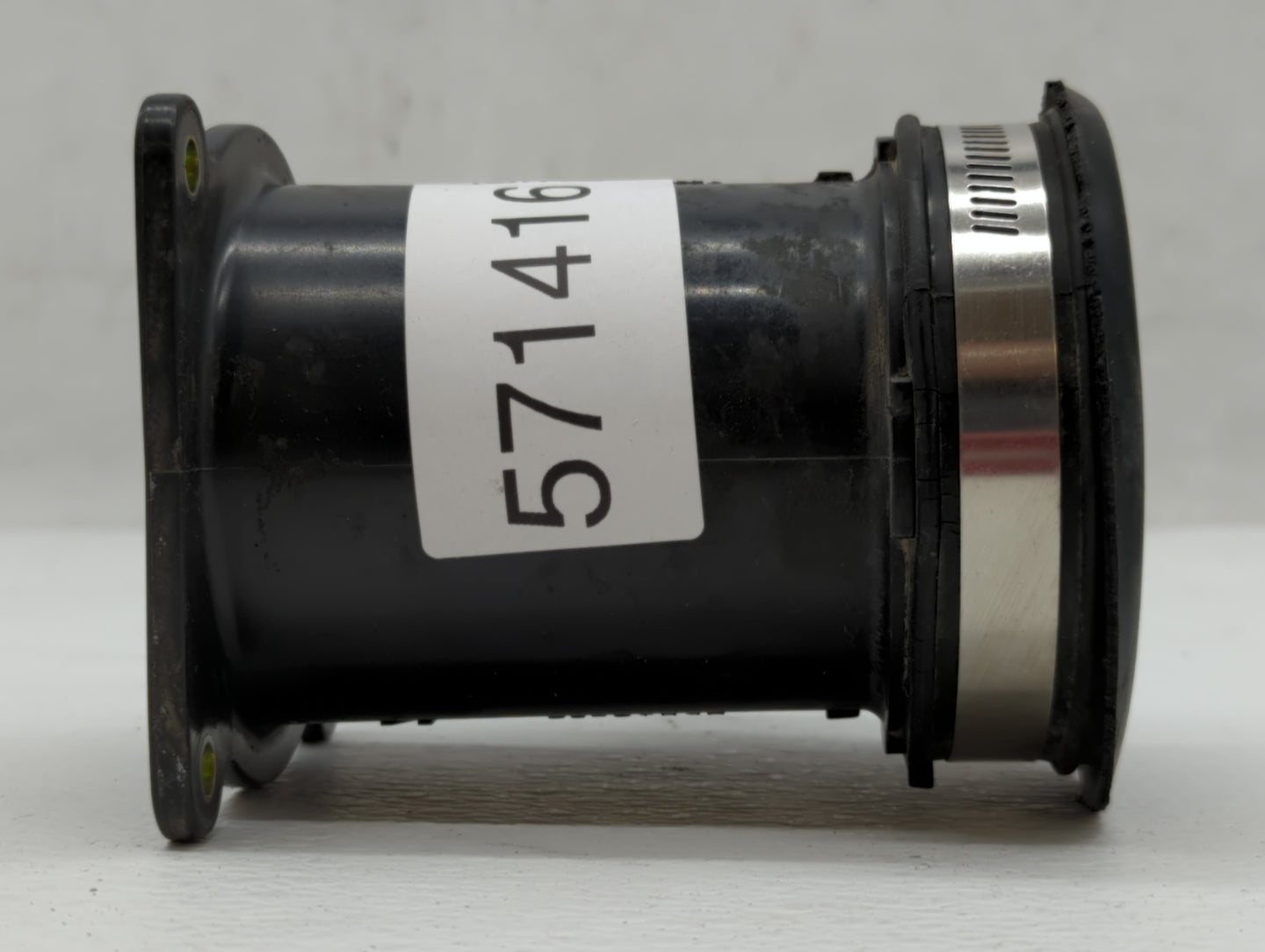 2005 Infiniti G35 Air Cleaner Intake-duct Hose Tube - Oemusedautoparts1.com