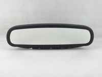 2003-2007 Infiniti G35 Interior Rear View Mirror Replacement OEM P/N:NZLSTDHL3 Fits Fits 2003 2004 2005 2006 2007 OEM Used A