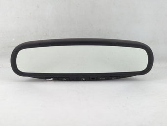 compare product 2003-2007 Infiniti G35 Interior Rear View Mirror Replacement OEM P/N:NZLSTDHL3 Fits Fits 2003 2004 2005 2006 2007 OEM Used Auto Parts
