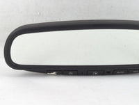 2003-2007 Infiniti G35 Interior Rear View Mirror Replacement OEM P/N:NZLSTDHL3 Fits Fits 2003 2004 2005 2006 2007 OEM Used A