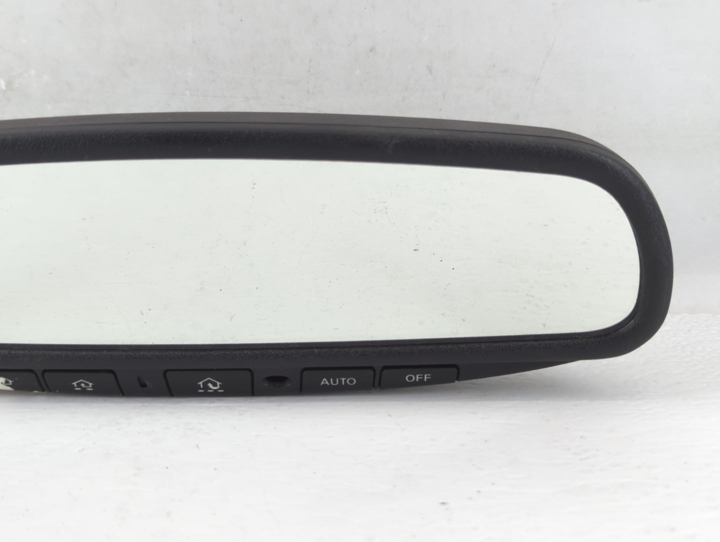2003-2007 Infiniti G35 Interior Rear View Mirror Replacement OEM P/N:NZLSTDHL3 Fits Fits 2003 2004 2005 2006 2007 OEM Used A