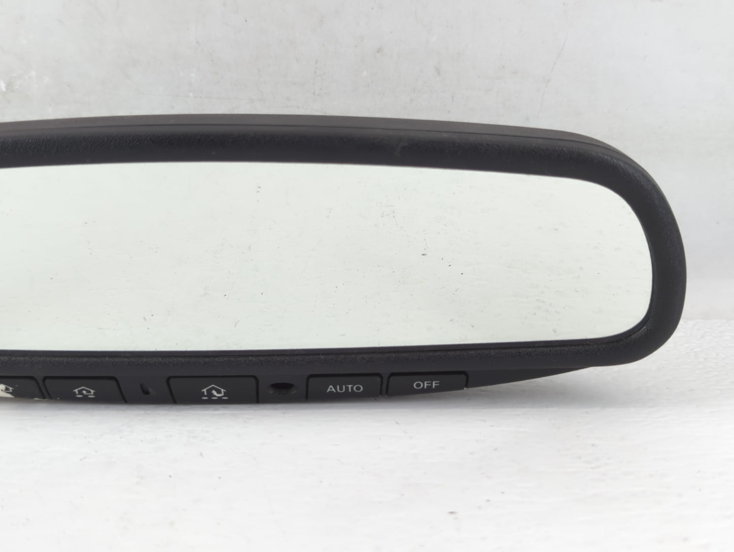 2003-2007 Infiniti G35 Interior Rear View Mirror Replacement OEM P/N:NZLSTDHL3 Fits Fits 2003 2004 2005 2006 2007 OEM Used A