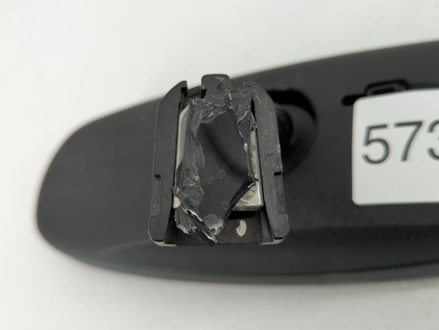 2003-2007 Infiniti G35 Interior Rear View Mirror Replacement OEM P/N:NZLSTDHL3 Fits Fits 2003 2004 2005 2006 2007 OEM Used A
