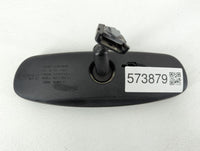 2003-2007 Infiniti G35 Interior Rear View Mirror Replacement OEM P/N:NZLSTDHL3 Fits Fits 2003 2004 2005 2006 2007 OEM Used A