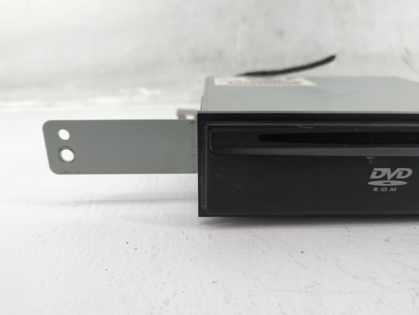 Infiniti G35 Am Fm Cd Player Radio Receiver - Oemusedautoparts1.com