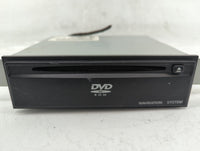 Infiniti G35 Am Fm Cd Player Radio Receiver 577192 - Oemusedautoparts1.com