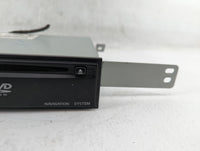 Infiniti G35 Am Fm Cd Player Radio Receiver 577192 - Oemusedautoparts1.com