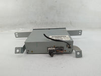 Infiniti G35 Am Fm Cd Player Radio Receiver 577192 - Oemusedautoparts1.com