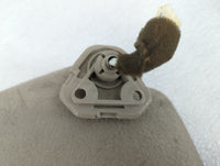 2005-2007 Infiniti G35 Sun Visor Shade Replacement Passenger Right Mirror Fits Fits 2005 2006 2007 OEM Used Auto Parts - Oem