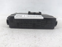 2005-2006 Infiniti G35 Fusebox Fuse Box Panel Relay Module Fits Fits 2005 2006 OEM Used Auto Parts - Oemusedautoparts1.com