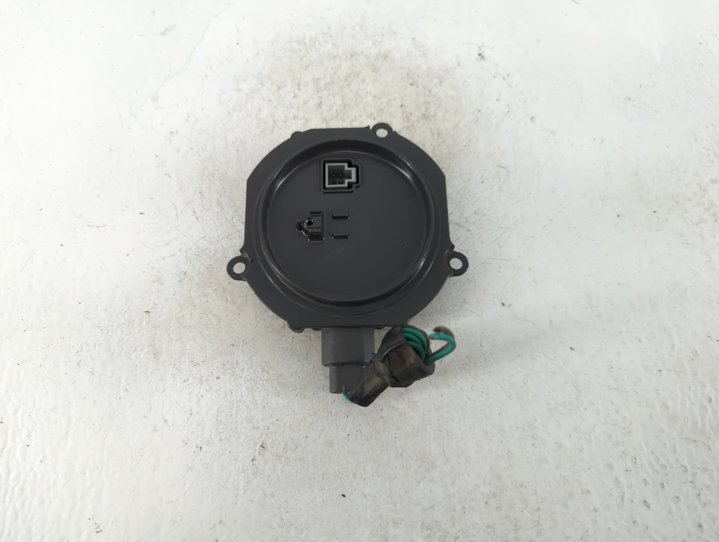 2005 Infiniti G35 Headlight Ballast Head Light - Oemusedautoparts1.com