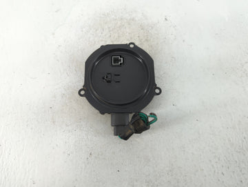 2005 Infiniti G35 Headlight Ballast Head Light - Oemusedautoparts1.com