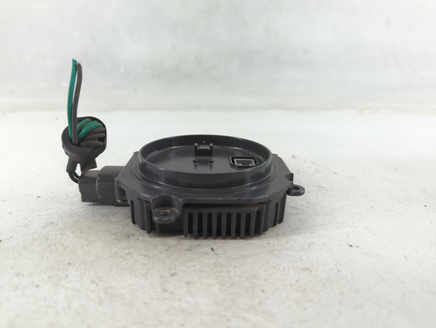 2005 Infiniti G35 Headlight Ballast Head Light - Oemusedautoparts1.com
