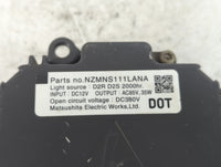 2005 Infiniti G35 Headlight Ballast Head Light - Oemusedautoparts1.com