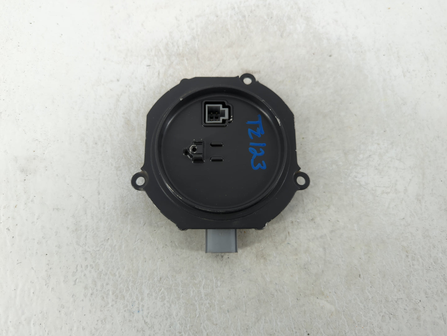 2005 Infiniti G35 Headlight Ballast Head Light - Oemusedautoparts1.com