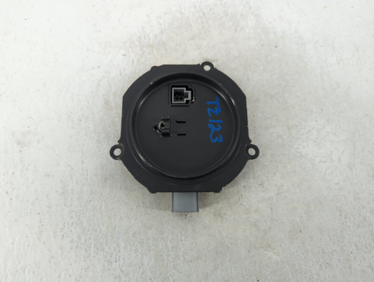 2005 Infiniti G35 Headlight Ballast Head Light - Oemusedautoparts1.com