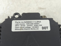 2005 Infiniti G35 Headlight Ballast Head Light - Oemusedautoparts1.com