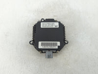 2005 Infiniti G35 Headlight Ballast Head Light - Oemusedautoparts1.com