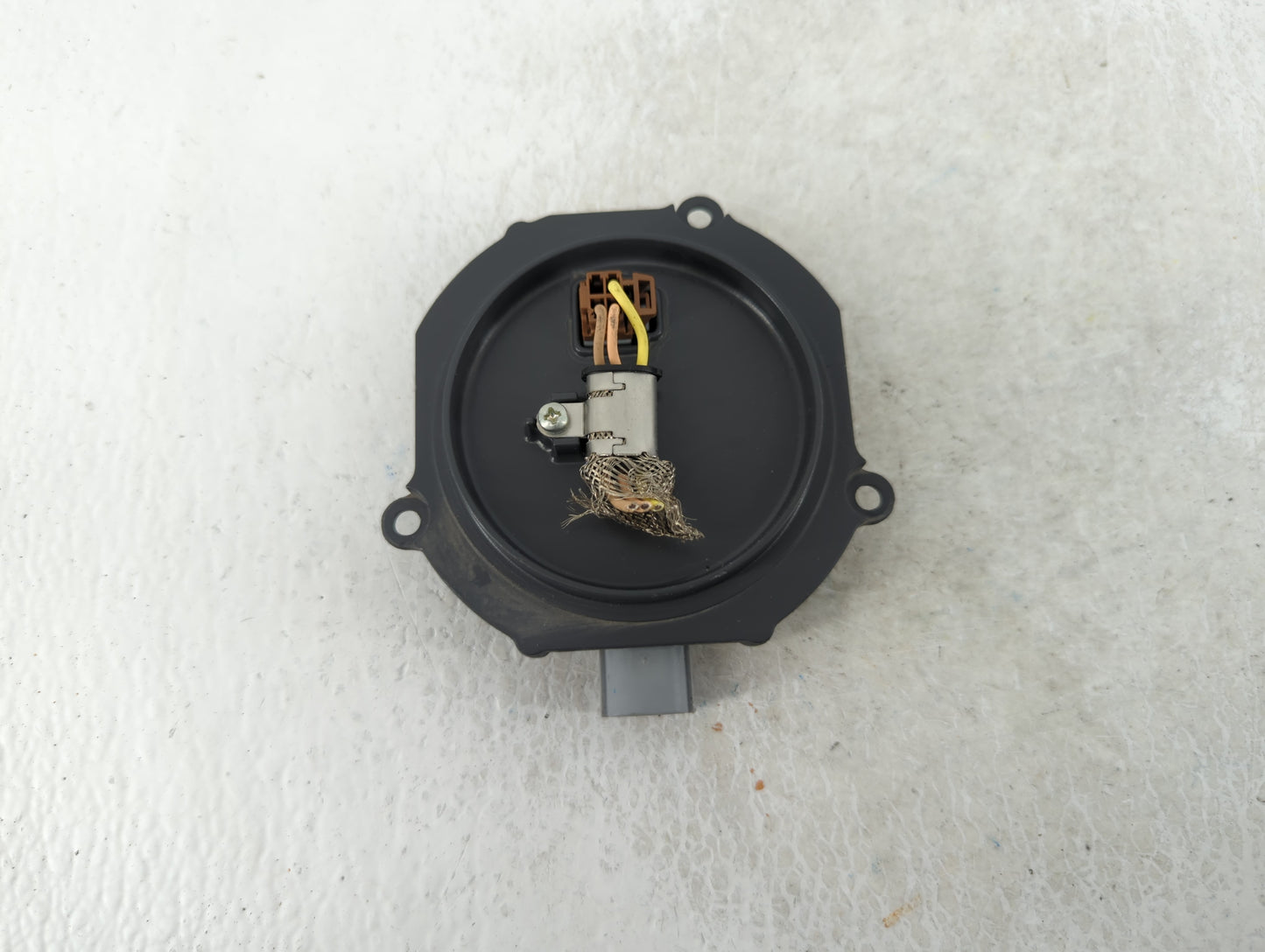 2005-2007 Infiniti G35 Headlight Ballast Head Light - Oemusedautoparts1.com