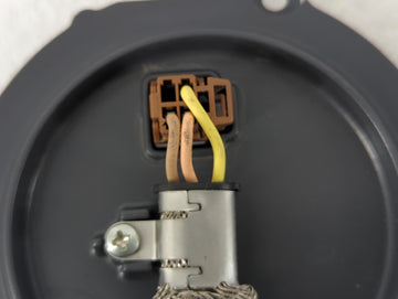 2005-2007 Infiniti G35 Headlight Ballast Head Light
